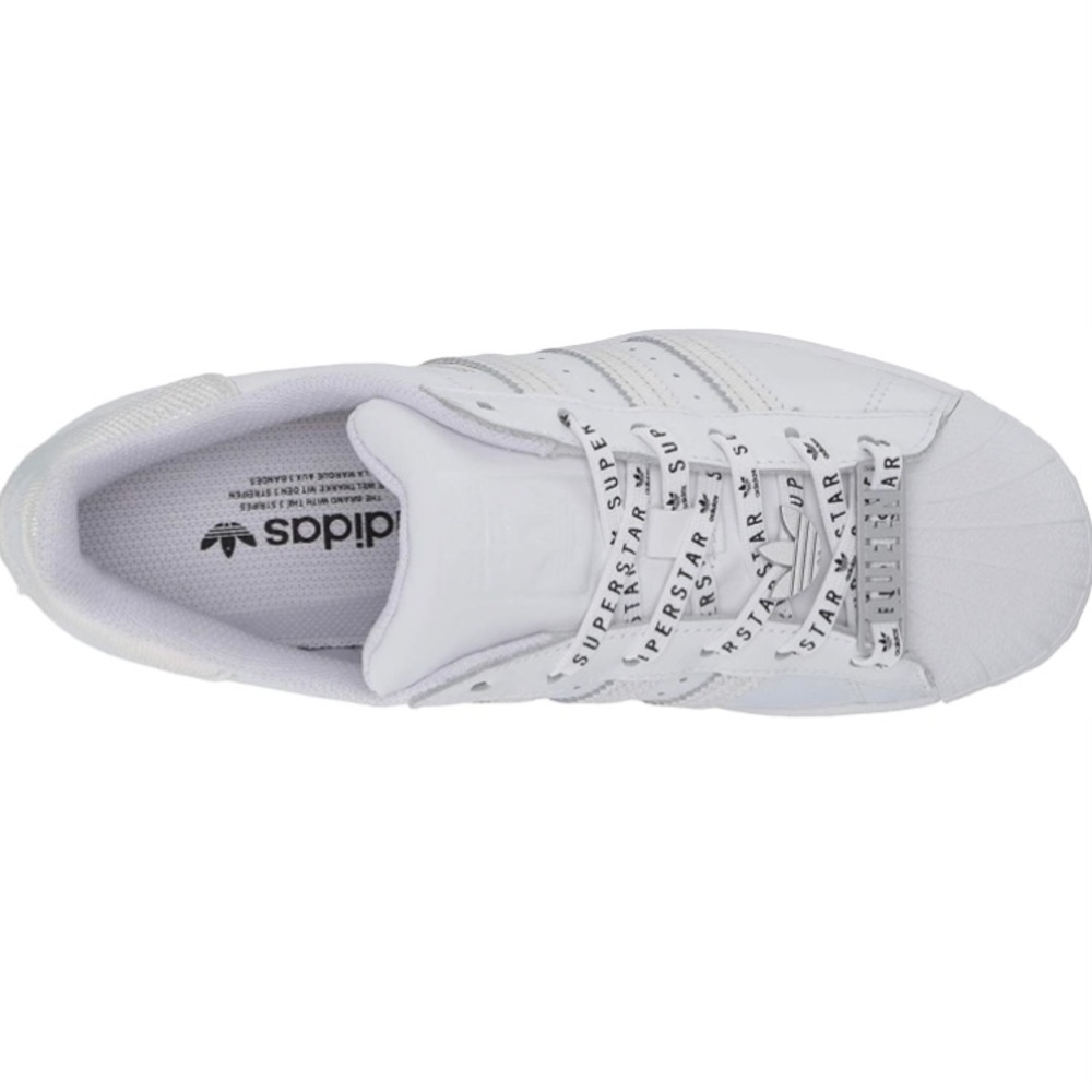 Adidas Originals Superstar Legacy Sneakers🤍🩶 - Picture 3 of 10